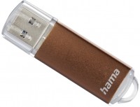Zdjęcia - Pendrive Hama Laeta USB 3.0 16 GB