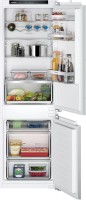 Фото - Вбудований холодильник Siemens KI 86VVFE0G 
