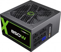 Блок живлення Gamemax GX Xtreme Gold Modular GX-850 Modular