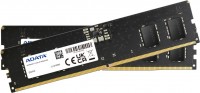 Zdjęcia - Pamięć RAM A-Data U-DIMM DDR5 2x32Gb AD5U560032G-DT