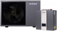 Zdjęcia - Pompa ciepła Neoheat MONO 9 9 kW