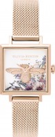 Фото - Наручний годинник Olivia Burton OB16EG152 