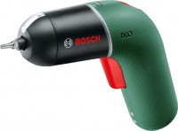 Фото - Дриль / шурупокрут Bosch IXO 6 Classic 06039C7170 