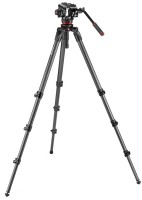 Statyw Manfrotto MVK504XCTALL 