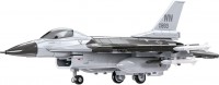Конструктор COBI F-16C Fighting Falcon 5813 