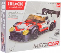 Zdjęcia - Klocki iBlock Megacar PL-921-302 