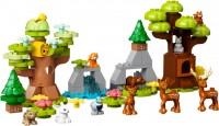 Конструктор Lego Wild Animals of Europe 10979 
