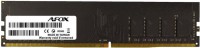 Оперативна пам'ять AFOX DDR4 DIMM 1x16Gb AFLD416FS1P