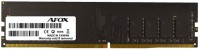 Zdjęcia - Pamięć RAM AFOX DDR2 DIMM 1x2Gb AFLD22ZM1P