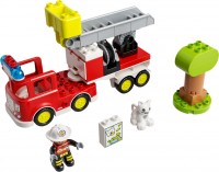 Фото - Конструктор Lego Fire Truck 10969 