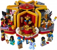 Конструктор Lego Lunar New Year Traditions 80108 