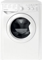 Фото - Пральна машина Indesit IWDC 65125 UK N білий