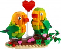 Klocki Lego Valentine Lovebirds 40522 
