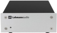 Przedwzmacniacz gramofonowy Lehmann Black Cube II 