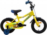 Дитячий велосипед Romet Tom 12 2022 