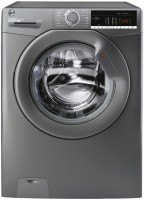 Фото - Пральна машина Hoover H-WASH 300 LITE H3W 410TGGE сірий