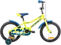 Дитячий велосипед Romet Tom 16 2022 