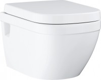 Miska i kompakt WC Grohe Euro 39703000 