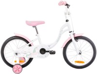 Дитячий велосипед Romet Tola 16 2022 
