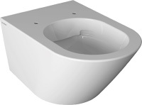 Miska i kompakt WC Globo Forty3 FOS05BI 