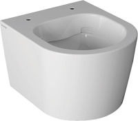 Miska i kompakt WC Globo Forty3 FOS06BI 