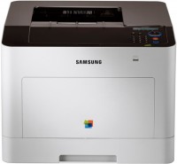 Принтер Samsung CLP-680ND 