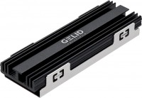 Система охолодження Gelid Solutions IceCap M.2 SSD Cooler 