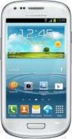 Zdjęcia - Telefon komórkowy Samsung Galaxy S3 mini 16 GB