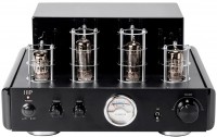 Підсилювач Monoprice 50-Watt Stereo Hybrid Tube Amplifier 