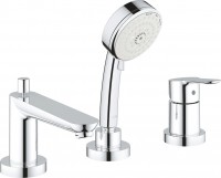 Фото - Змішувач Grohe BauEdge 2511700A 