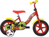Дитячий велосипед Dino Bikes Bing 10 