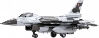 Конструктор COBI F-16C Fighting Falcon Poland 5814 