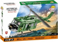 Конструктор COBI Bell UH-1 Huey Iroquois 2423 