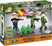 Конструктор COBI Vietnam War 2047 
