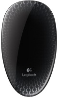 Myszka Logitech Touch Mouse T620 