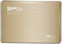 Zdjęcia - SSD Silicon Power Slim S70 SP240GBSS3S70S25 240 GB