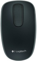 Фото - Мишка Logitech Zone Touch Mouse T400 