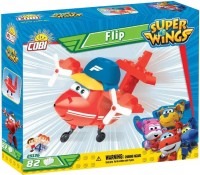 Конструктор COBI Flip Super Wings 25136 
