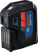 Zdjęcia - Niwelator / poziomica / dalmierz Bosch GPL 5 G Professional 0601066P00 