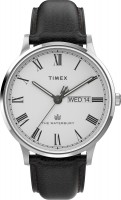 Zdjęcia - Zegarek Timex Tx2u88400 