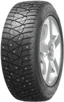 Фото - Шини Dunlop Ice Touch 205/65 R15 94T 