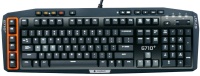 Klawiatura Logitech G710+ Mechanical Gaming Keyboard 