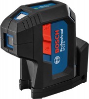 Zdjęcia - Niwelator / poziomica / dalmierz Bosch GPL 3 G Professional 0601066N00 