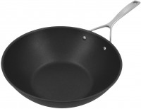 Сковорідка Demeyere Alu Pro 5 40851-030 30 см  чорний
