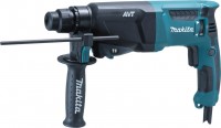 Фото - Перфоратор Makita HR2601 