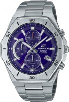 Фото - Наручний годинник Casio Edifice EFB-680D-2B 