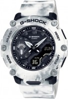 Фото - Наручний годинник Casio G-Shock GA-2200GC-7A 