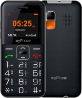 Zdjęcia - Telefon komórkowy MyPhone Halo Easy 0 B