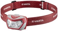 Ліхтарик Varta Outdoor Sports H20 Pro 