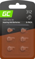 Bateria / akumulator Green Cell 6xPR41 